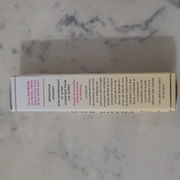 Too Faced NIB HangoverRx Pillow Balm In Banana Kiss - Picture 11 of 16